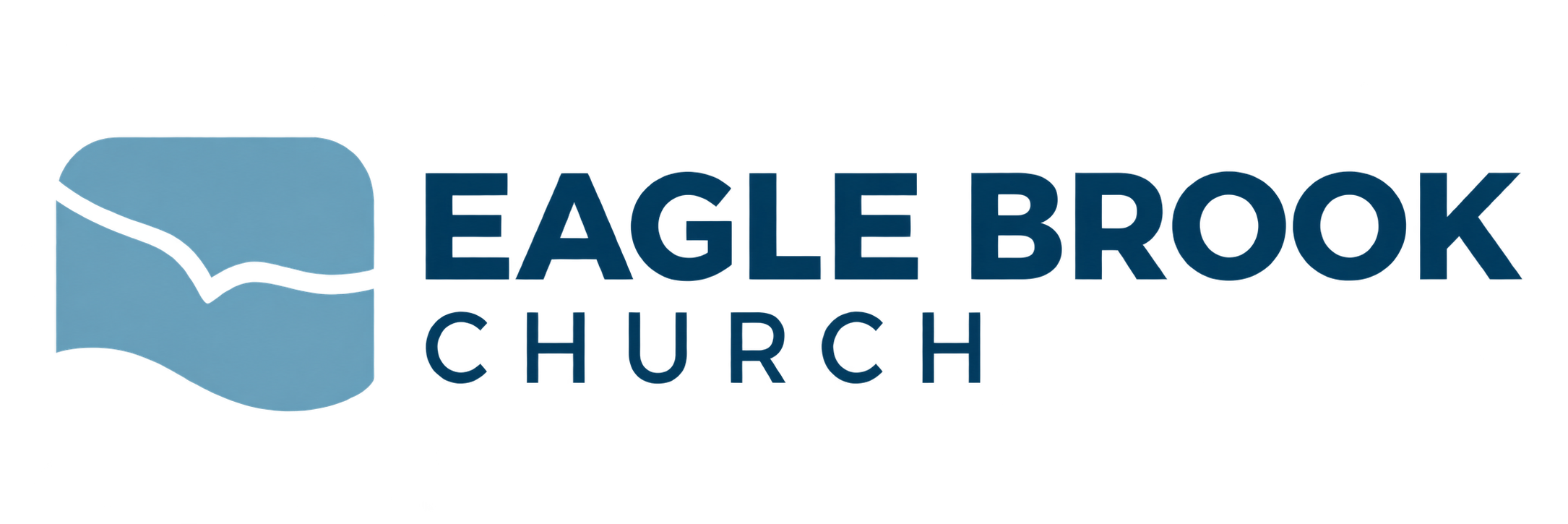 Eagle Brook Church Logo